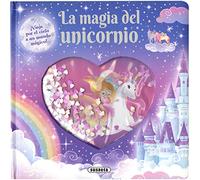 La Magia Del Unicornio (Bola de nieve)