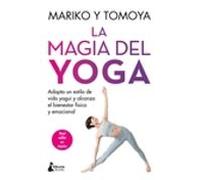 La Magia Del Yoga