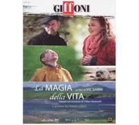 La Magia Della Vita [Italia] [DVD]