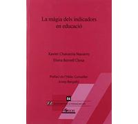 La màgia dels indicadors: 86 (Quaderns d'Educació)