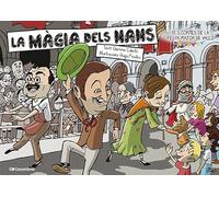 La Màgia Dels Nans