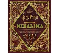 La magia di MinaLima (Fuori collana Salani)