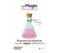 La Magia Montessori