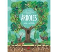 La Magia Y Los Misterios De Los Árboles
