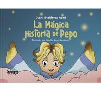 La mágica historia de Pepo