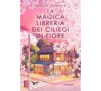 La magica libreria dei ciliegi in fiore (Midnight)