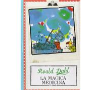 La magica medicina (Gl' istrici)