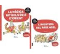 La Mágica Nit Dels Reis D Orient I L Aventura Del Pare Noel