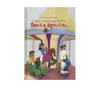 La mágica y rocambolesca historia de la familia Remolino