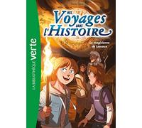 La magicienne de Lascaux: 5