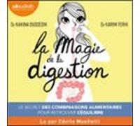 La Magie de la digestion