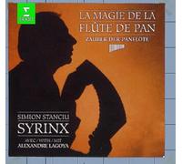 La Magie De La Flute