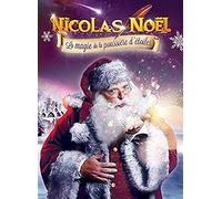 La Magie de la Poussiere D'etoile