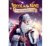 La Magie de la Poussiere D'etoiles [USA] [DVD]