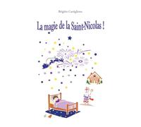 La magie de la Saint-Nicolas