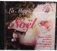 La Magie de Noel