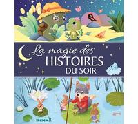 La magie des histoires du soir