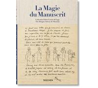 La magie du manuscrit: Collection Pedro Corrêa do Lago, The Morgan Library & Museum
