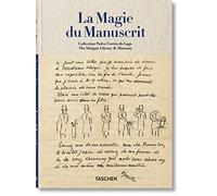 La magie du manuscrit: Collection Pedro Corrêa do Lago, The Morgan Library & Museum