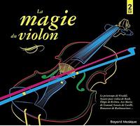 La magie du violon