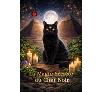 La Magie Secrète du Chat Noir