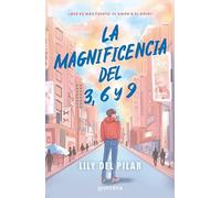 La Magnificencia Del 3 6 Y 9
