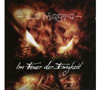 La Magra - Im Feuer Der Ewigkeit