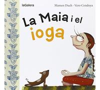 La Maia i el ioga: 9 (Tradicions)