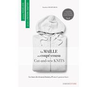 La maille en coupé-cousu: Become A Pattern Drafter series
