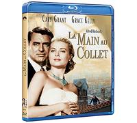 La Main au collet [Francia] [Blu-ray]