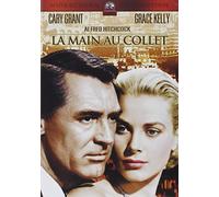 La Main au collet [Francia] [DVD]
