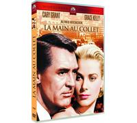 La main au collet [Francia] [VHS]
