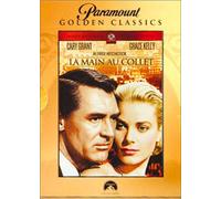 La main au collet [Internacional] [DVD]