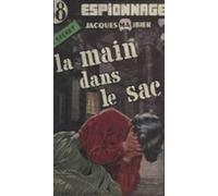 La Main Dans Le Sac (ebook)