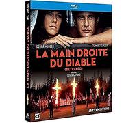La Main droite du diable [Francia] [Blu-ray]