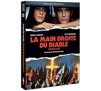 La Main droite du diable [Francia] [DVD]