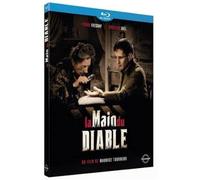 La Main du diable [Francia] [Blu-ray]