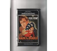 La main du diable [Francia] [VHS]