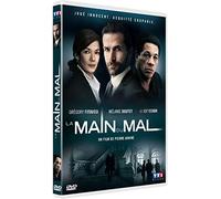 La Main du mal [Francia] [DVD]