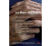 La Main et l'esprit [Francia] [DVD]