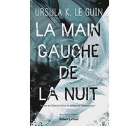 La Main gauche de la nuit