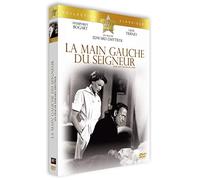 La Main gauche du seigneur [Francia] [DVD]