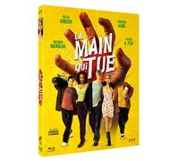 La Main qui tue [Francia] [Blu-ray]