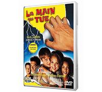 La Main qui tue [Francia] [DVD]