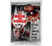 La Main qui venge [DVD]