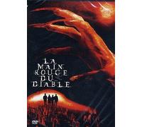 La main rouge du diable [Francia] [DVD]