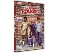 La Main rouge [DVD]