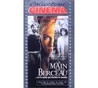 La main sur le berceau [Francia] [VHS]