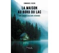 La Maison Au Bord Du Lac (ebook)