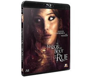 La Maison au bout de la rue [Francia] [Blu-ray]